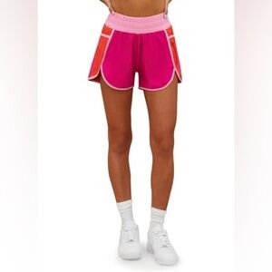 Free People x BEACH RIOT Cliff Shorts